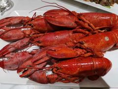 -神洲四海大酒楼(王府井澳门中心店)