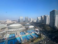 -济南喜来登酒店