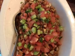 传统土耳其色拉-Efes Turkish & Mediterranean Cuisine 艾菲斯餐厅(陆家嘴店)