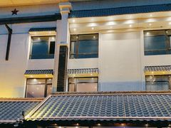 -小时候文化主题餐厅(田家店)