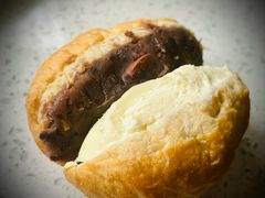 真豆奶酪三明治-OUR Bakery(SKP-S店)