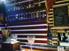 -迦南D BAR