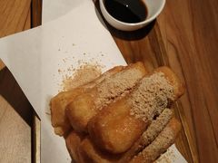 蛋酥软糍粑-太二酸菜鱼(正大广场店)
