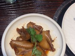 -旺金鸽·传承15年老字号·手工早茶(荔湾坦尾桥中店)