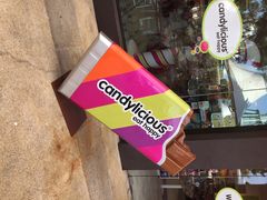 Candylicious-星光糖果屋