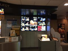 -麦当劳(秣陵路店)