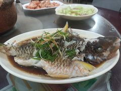 -岛中岛·海鲜大排档·万宁老字号(东澳店)