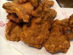 -双合园·海鲜水饺青岛菜(万佳广场店)