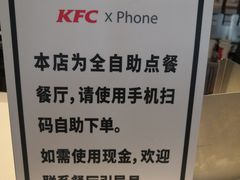 -肯德基(大桥北服务区东店)