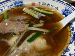 -直隶安家牛肉罩饼(建华店)