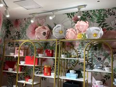 -西檬树SIMON·T轻奢蛋糕(大东方Max店)