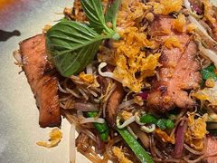 -CHINCHIN 青青·泰国料理(万象食家店)