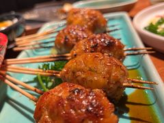 -人间酒暖·Go blanc·烧鸟·深夜食堂(陆家嘴店)