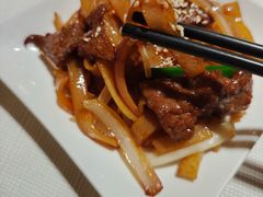 -顺峰·粤菜海鲜·早茶自助(阜成店)