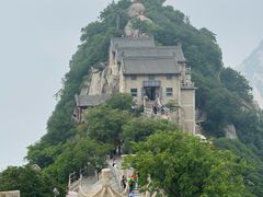 -华山风景名胜区