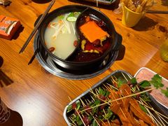 -串掌门砂锅串串香(后瑞店)