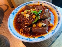 -肖四女乐山跷脚牛肉(世博源店)