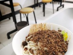牛肉干楠旦旦面-老号牛王庙金宴面店(锦东路253号院店)