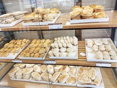 -长发西饼(临顿路店)