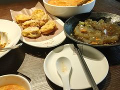 -单家老院·院子里的青岛菜(沙子口店)