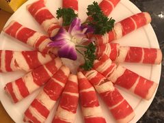 -老码头火锅(玉林店)