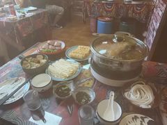 -弘烨 贵州酸汤 鱼火锅(东财店)