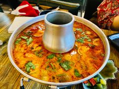 -Hi YOU你的饭局泰餐厅(雍和宫店)