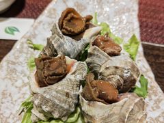 小海螺-青叶日式料理(飘亮阳光广场店)