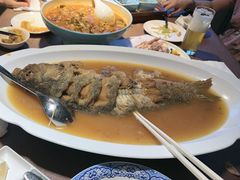 -豫丰汇河南名菜楼(武记餐饮)