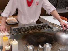 -火地铁板烧(昆山万象汇店)