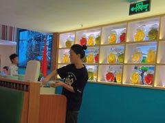 -蓉城小馆(科兴店)