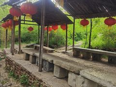-竹泉村旅游度假区