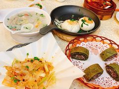 -顺德人家食府(黄金广场店)