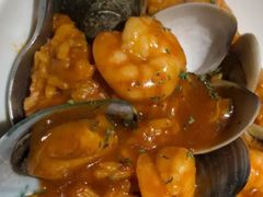 -大树餐厅(红旗街万达店)