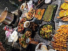 -刘成杰锦州烧烤(南河路店)