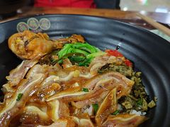 -鹅堂·荣昌卤鹅(九重锦美食城店)