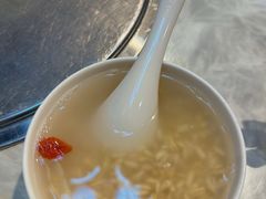 -清真·胖妈妈手抓餐厅(定西路长城宾馆店)