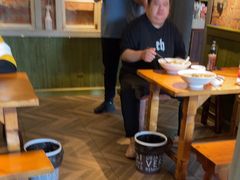 -飨府.老淮面馆.自营(清河路店)