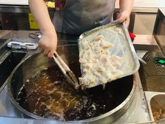 -1973继光香香鸡(大东方百货店)