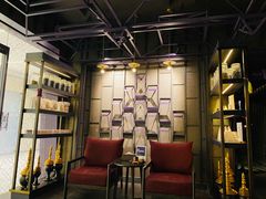 -LANN I 蘭 泰式古法按摩(徐家汇城开YOYO店)