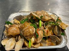 -小旋风·鹤岗烧烤(佳丰北苑店)