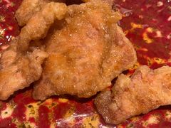 -奉天小馆·非遗东北菜(沈阳万象城店)