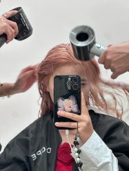 -DL HOPE明星造型