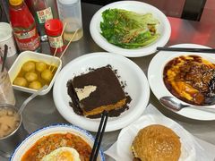 -颓记茶餐厅(美景总店)