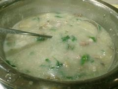 猪杂粥-标记美食新鲜猪杂(兴南大道店)