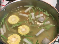 -今日炊牛·潮汕牛肉火锅(华采天地店)