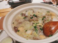 -老阿爸鲜鱼土菜(园区永旺店)