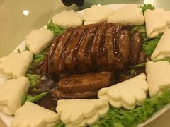 -北京瑞麟湾温泉度假酒店