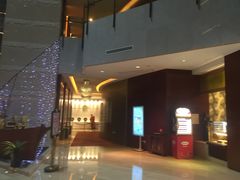 门面-爱丽舍西餐厅(万悦格兰云天大酒店)