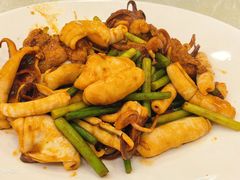 -良友·地标海鲜青岛菜(五四广场店)